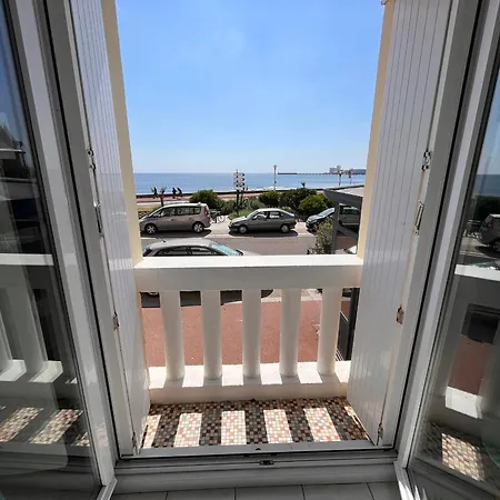 T2 Aux Sables-d'olonne, 4 Couchages, Proche - Fr-1-197-575 Apartment *