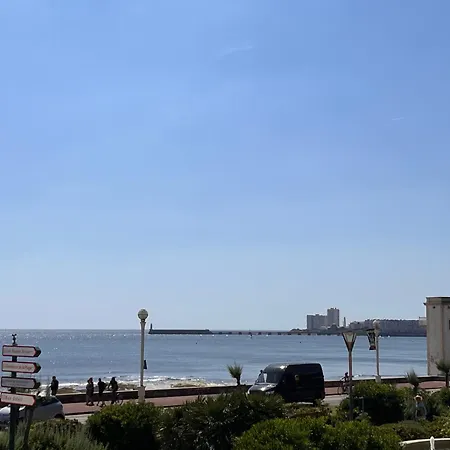Apartment T2 Aux Sables-d'olonne, 4 Couchages, Proche - Fr-1-197-575 Les Sables-d'Olonne