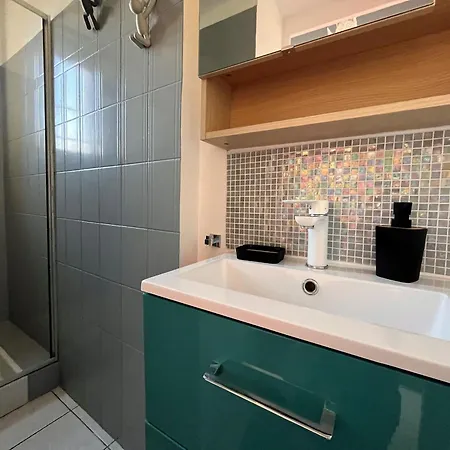 T2 Aux Sables-d'olonne, 4 Couchages, Proche - Fr-1-197-575 Apartment