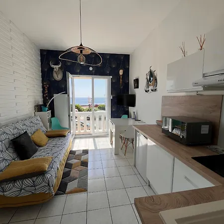 T2 Aux Sables-d'olonne, 4 Couchages, Proche - Fr-1-197-575