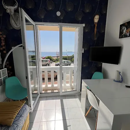 T2 Aux Sables-d'olonne, 4 Couchages, Proche - Fr-1-197-575 * Les Sables-d'Olonne